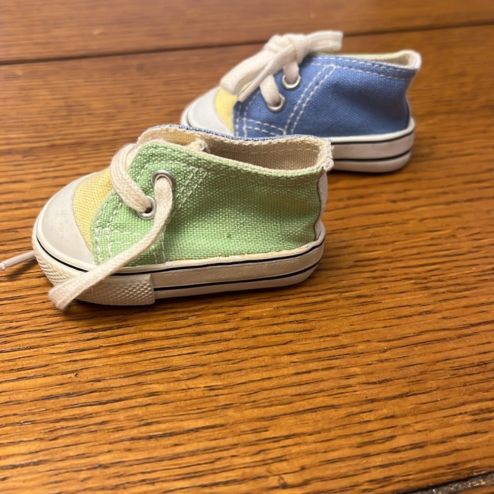 American Girl Doll Dockside Shoe - Picture 4 of 5